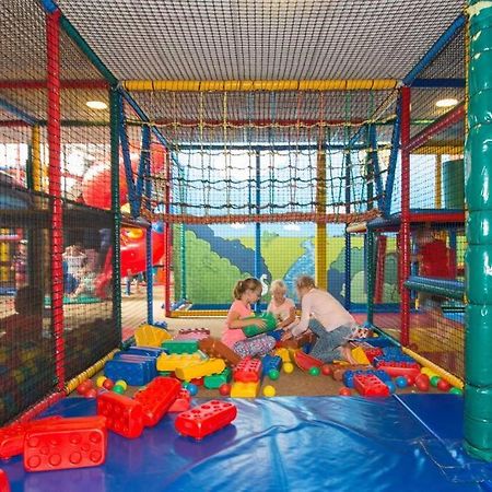 Vila 4-6 Persoons Vakantiewoning Met Eigen Tuin Bakkeveen Exteriér fotografie