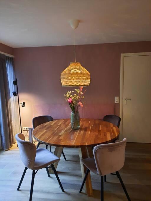 Vila 4-6 Persoons Vakantiewoning Met Eigen Tuin Bakkeveen Exteriér fotografie
